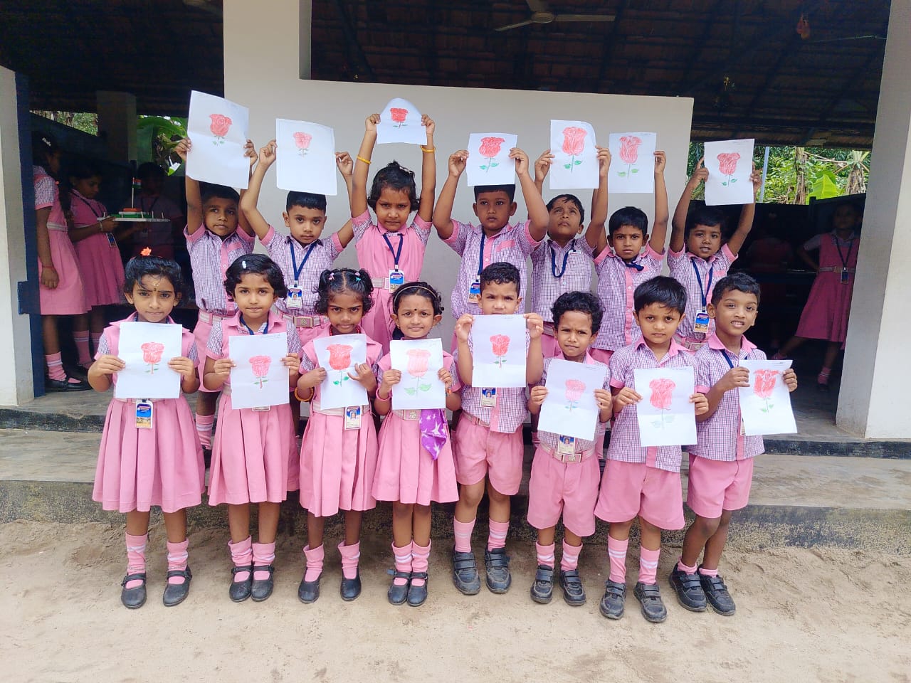 School activity