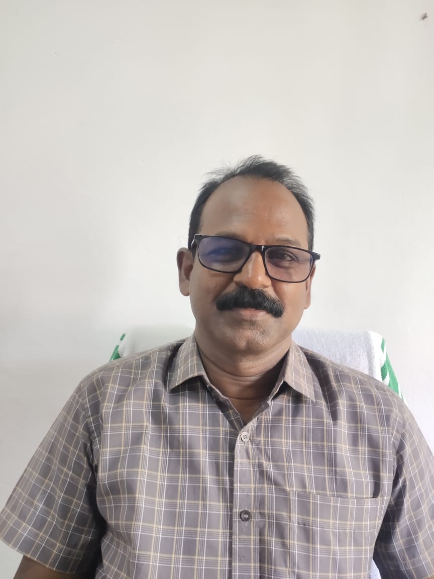 School manager